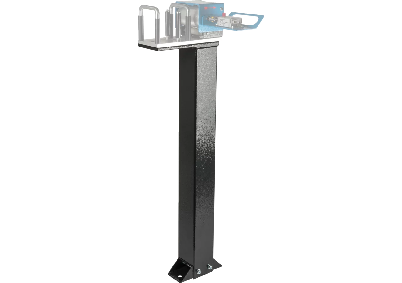 Standfuß zu UMS4 Uniflex