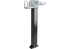 Standfuß zu UMS4 Uniflex