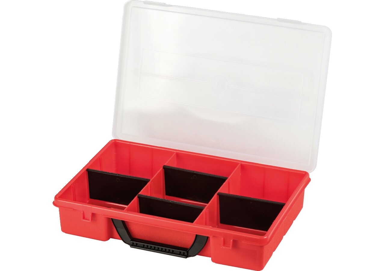 Pressbackenkoffer zu S1, S2 Uniflex