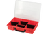 Pressbackenkoffer zu S1, S2 Uniflex