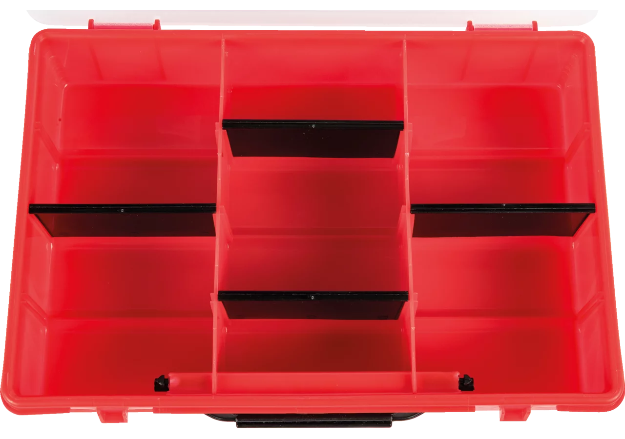 Pressbackenkoffer zu S1, S2 Uniflex