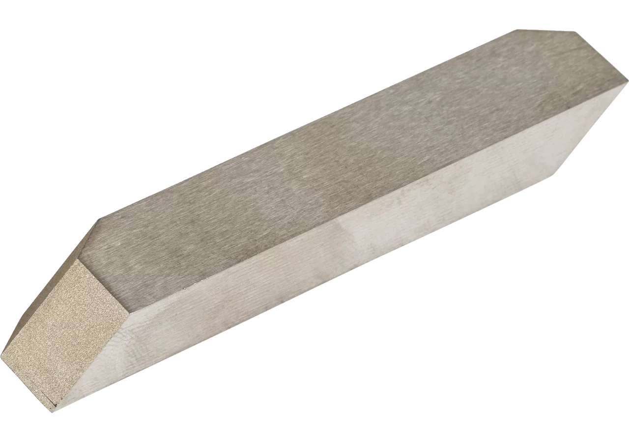 Aussenschälmesser zu USM Uniflex