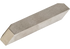 Aussenschälmesser zu USM Uniflex
