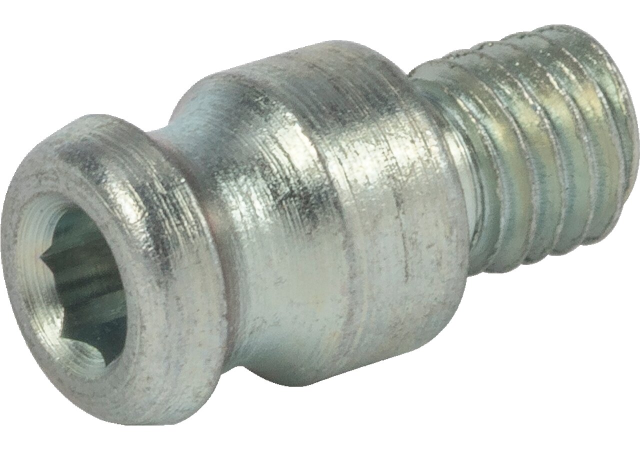 Haltebolzen Pressbacken 263 Uniflex