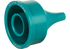 Schlauchdüse UC H10, DN10 Ultra Clean