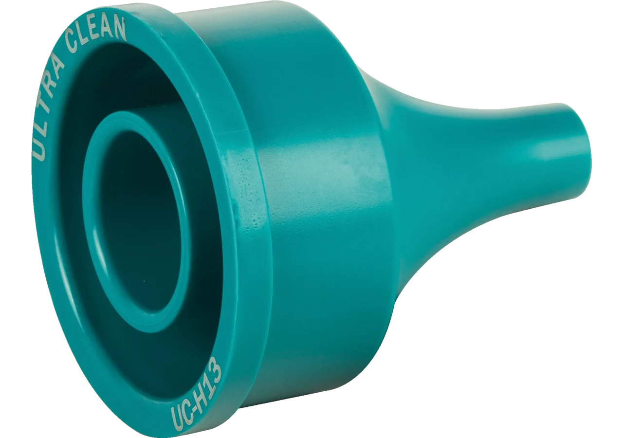 Schlauchdüse UC H13, DN12 Ultra Clean