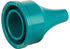 Schlauchdüse UC H16, DN16 Ultra Clean