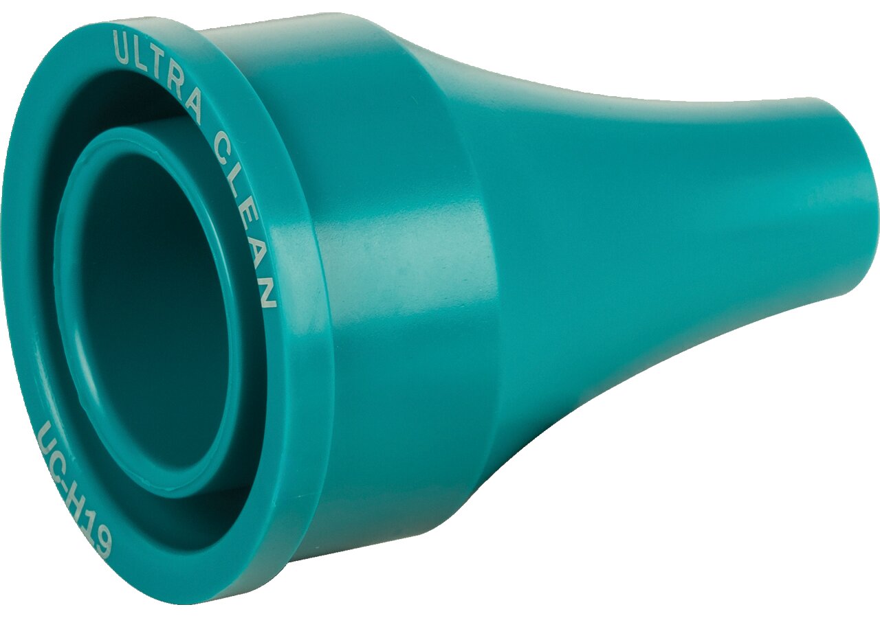 Schlauchdüse UC H19, DN20 Ultra Clean