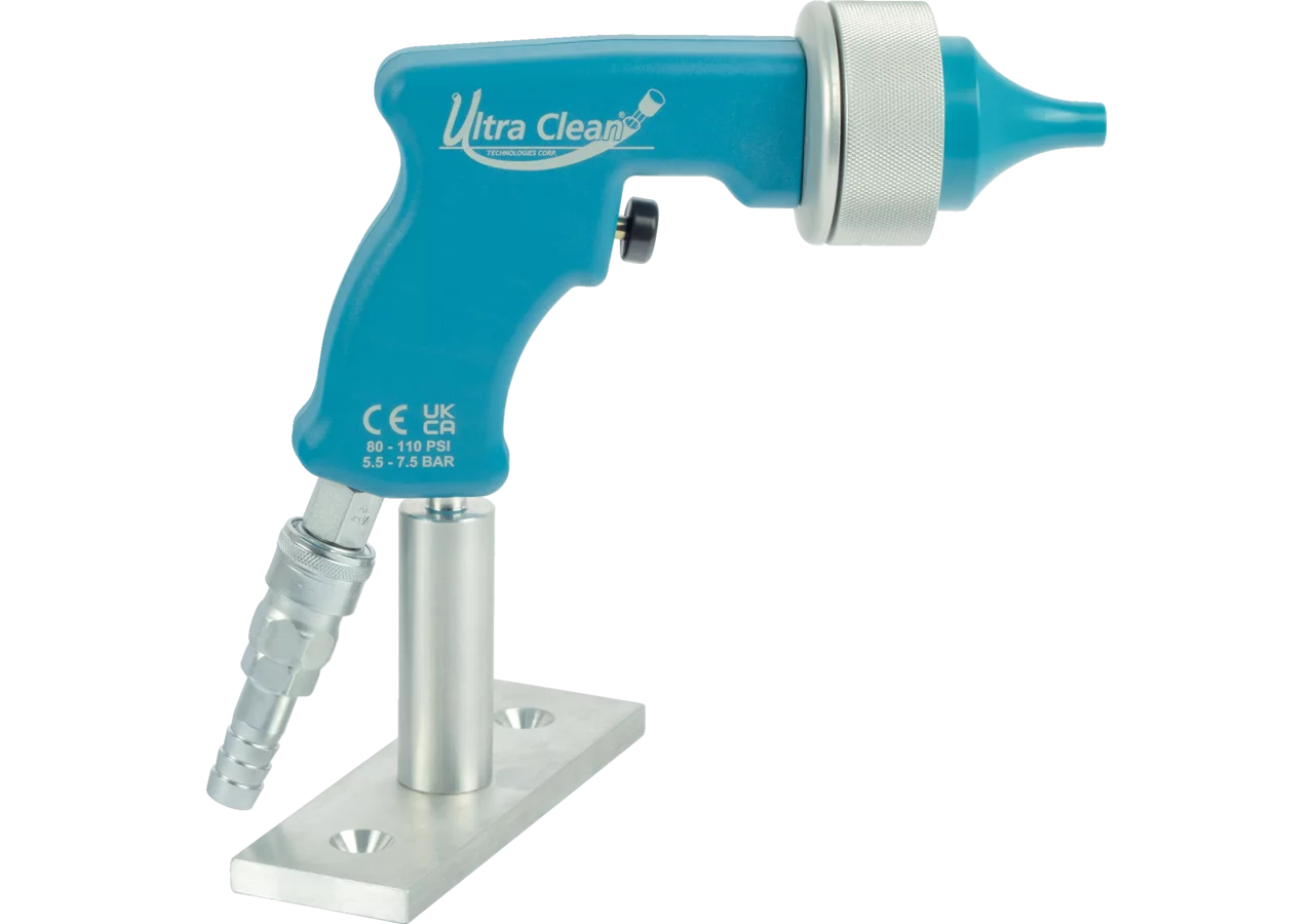 Haltevorrichtung UC S Ultra Clean