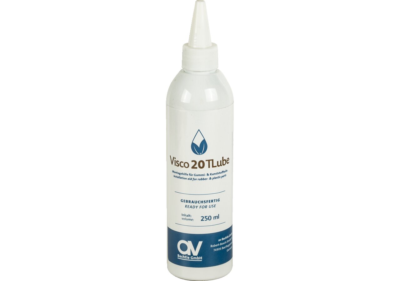 Montagehilfe Visco 20 TLube 250 ml GartenShop24 - Hochwertige Gartengeräte