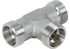 T-Verschraubung TS 10L Niro Volz