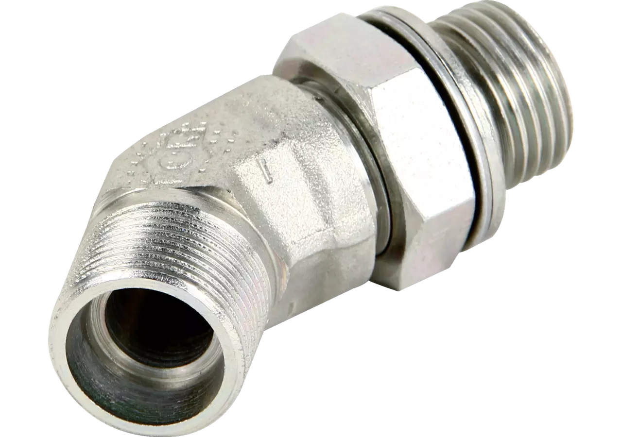 Winkel Einschraubverschraubung WES45 8L M12 x 1,5 GartenShop24 - Hochwertige Gartengeräte