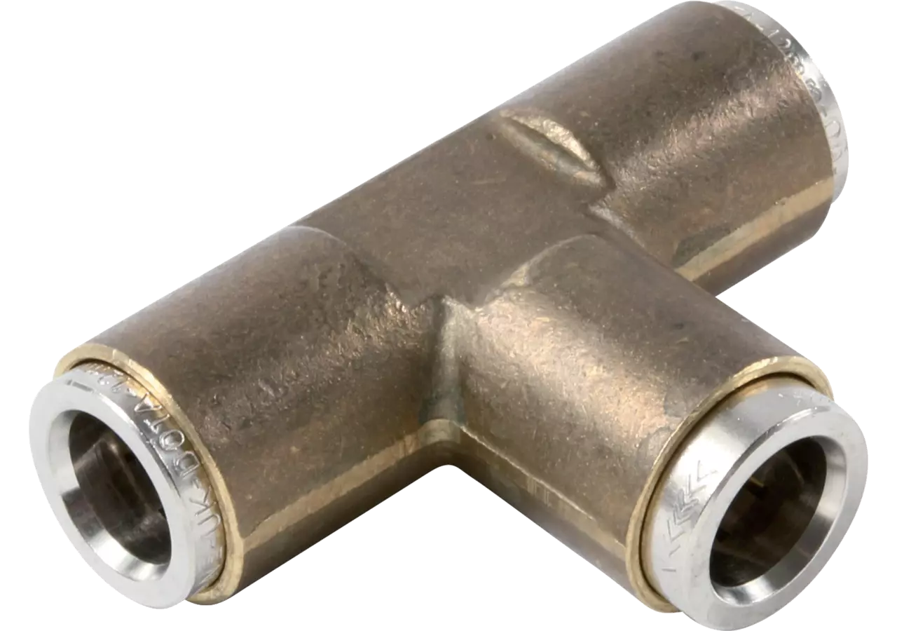 Steckverbinder T 6L GartenShop24