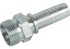 Gewindezapfen CEL DN06 8L Niro Alfagomma