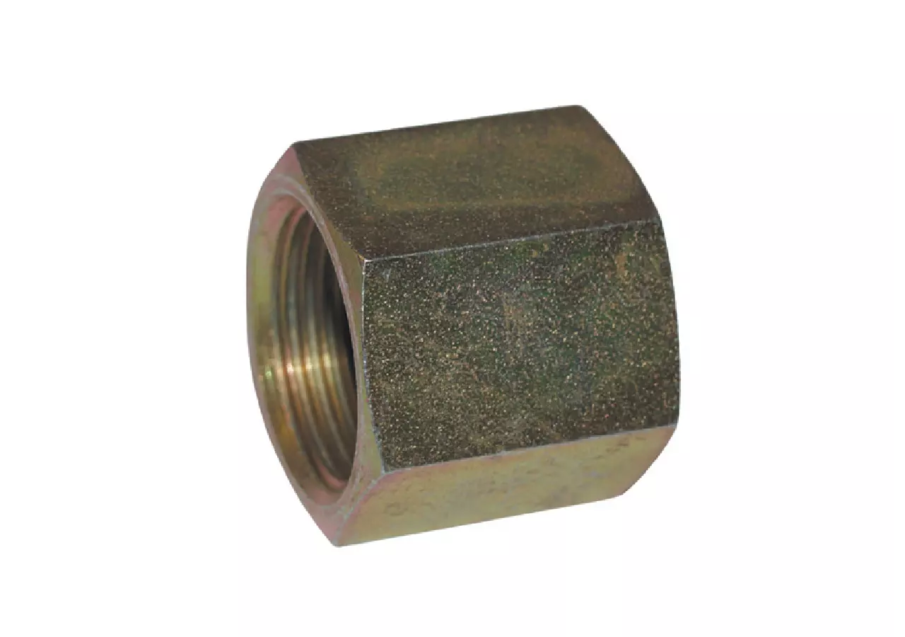 Gewindemuffe M22 x 1,5 GartenShop24