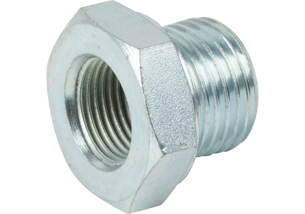Reduzierhülse M22 x 1,5 / M16 x 1,5 GartenShop24