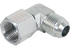 Einstellbare Winkelverschraubung JIC Anschlussgewinde 7/8"-14 GartenShop24 - Hochwertige Gartengeräte