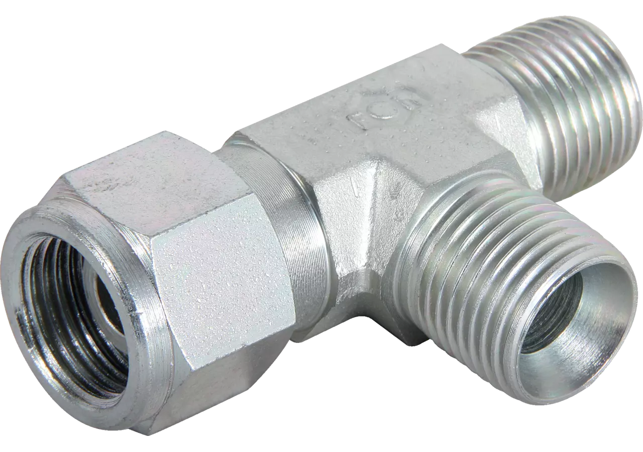 Einstellbare L-Verschraubung BSP G 3/4 GartenShop24 - Hochwertige Gartengeräte
