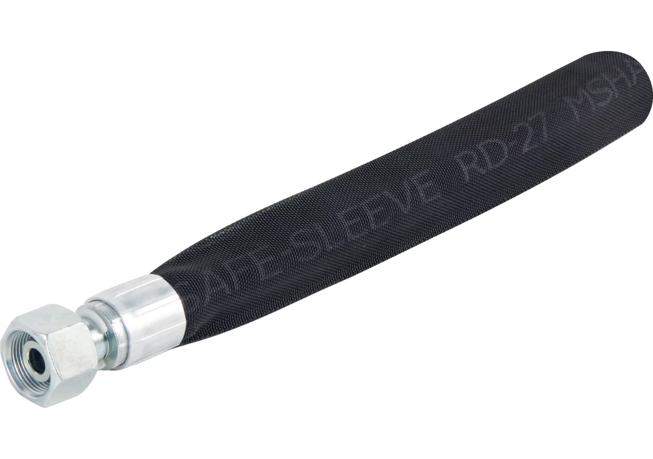 Presshülse ID 21 mm Alu GartenShop24 - Hochwertige Gartengeräte