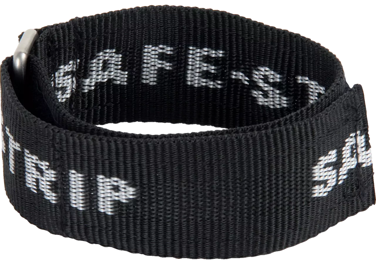 Gewebeband Klettverschluss ID max. 125, Länge: 505 mm GartenShop24 - Hochwertige Gartengeräte