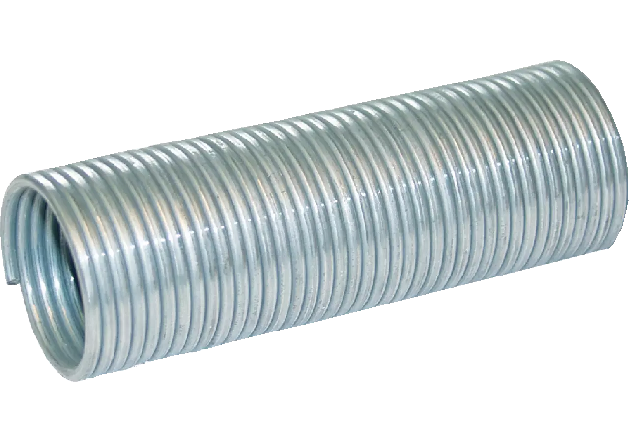 Schlauchschutz Drahtwendel, ID 41 mm GartenShop24 - Hochwertige Gartengeräte