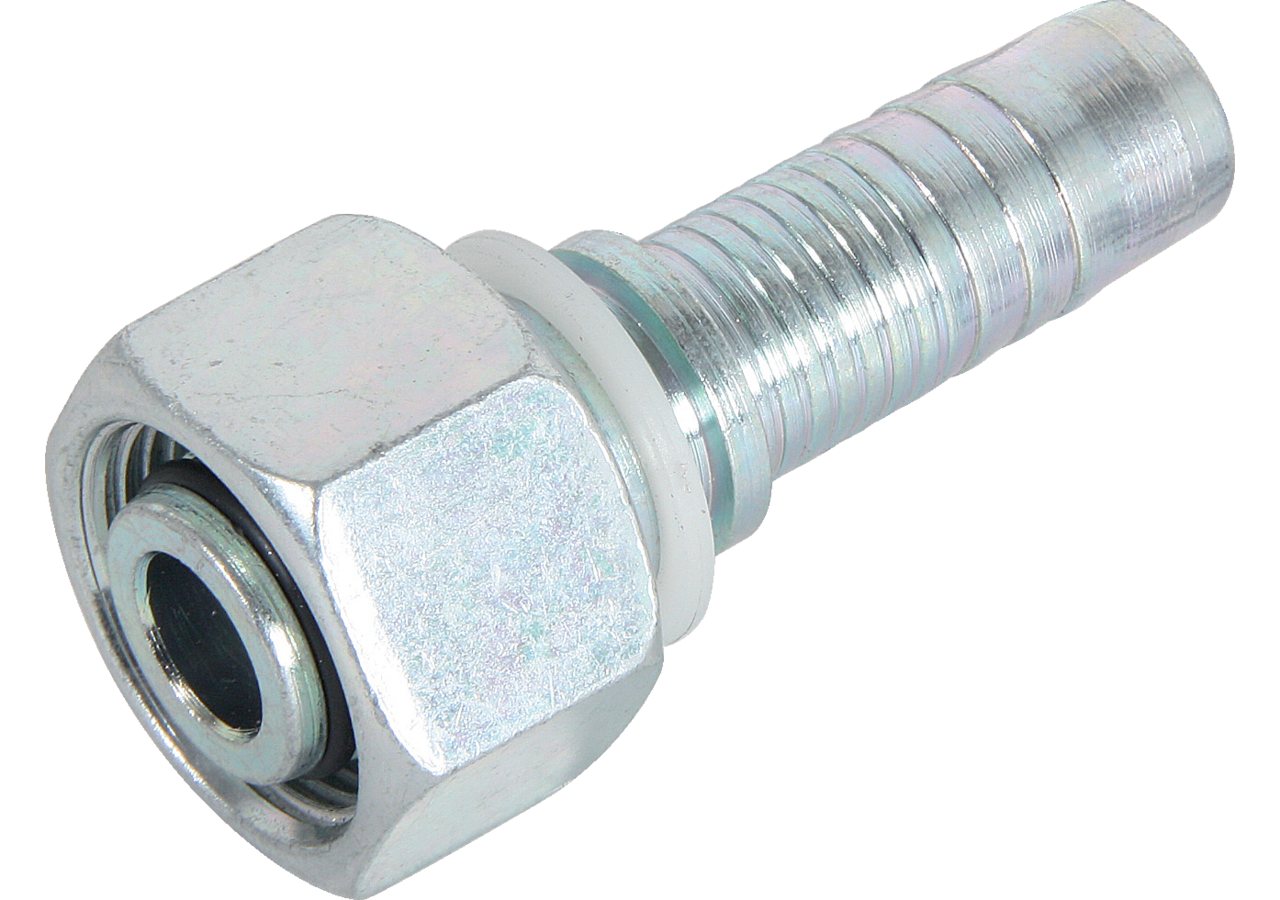 Dichtkegel DKOL DN32 35L Standard Alfagomma