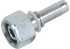 Dichtkegel DKOS DN32 38S Standard Alfagomma