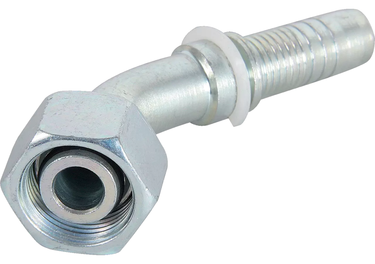 Dichtkegel DKOL45 DN32 35L Standard Alfagomma