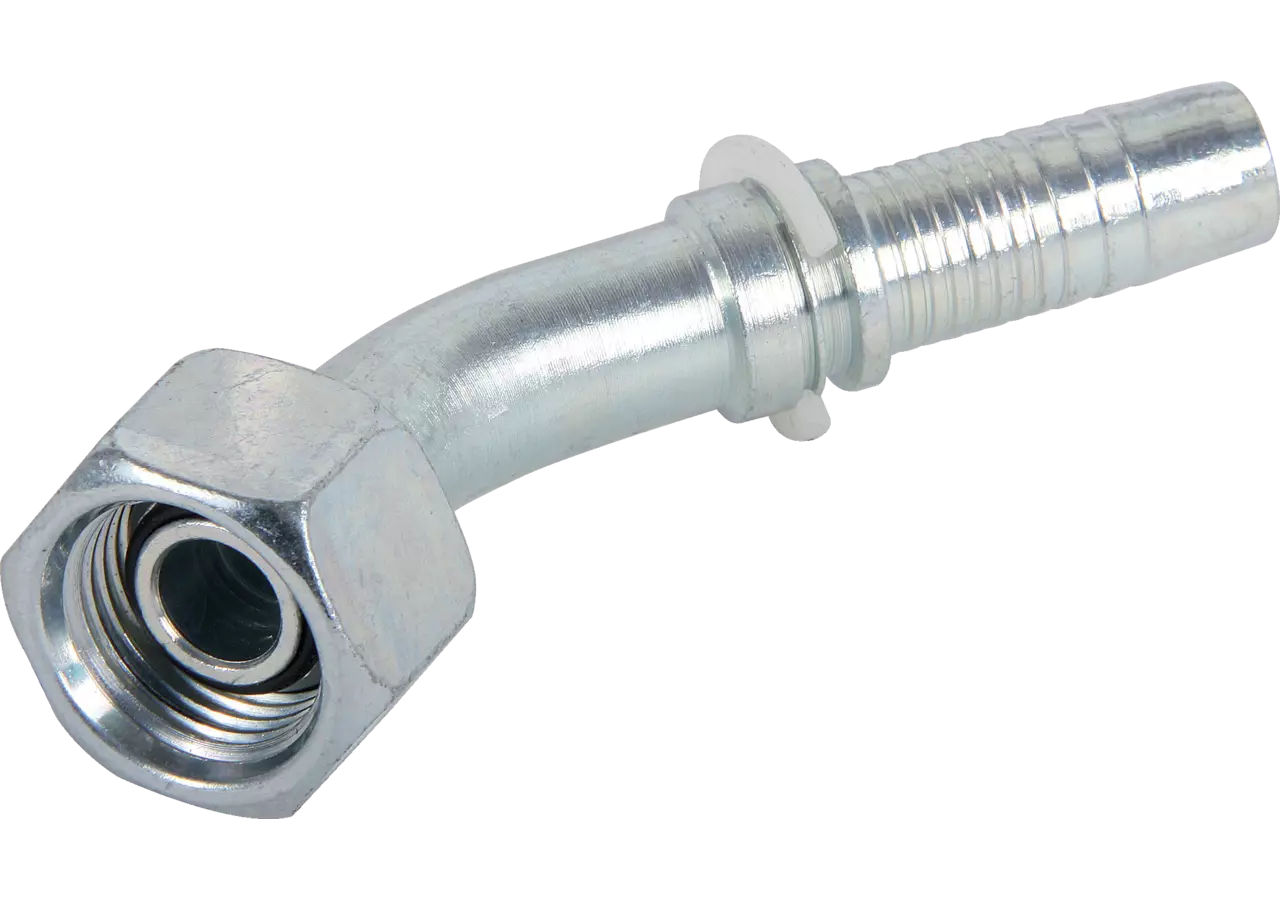 Dichtkegel DKOR45 DN06 1/4 Standard Alfagomma