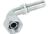 Dichtkegel DKOR90 DN10 1/2 Standard Alfagomma
