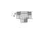 T-Verbindungsmuffe G 3/4 GartenShop24 - Hochwertige Gartengeräte