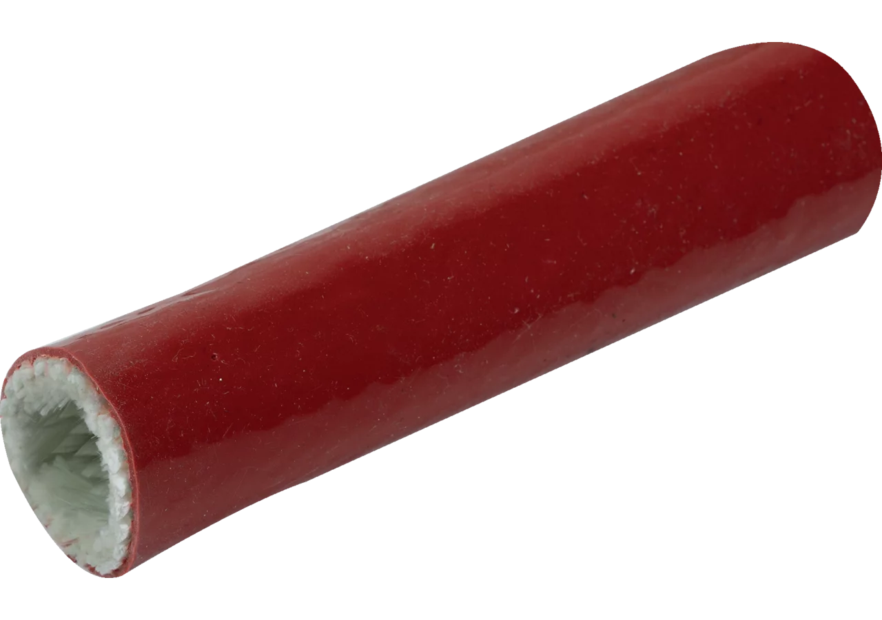 Flammschutzschlauch ID 40 mm GartenShop24 - Hochwertige Gartengeräte