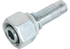 Dichtkegel DKOL DN20 18L Standard Alfagomma