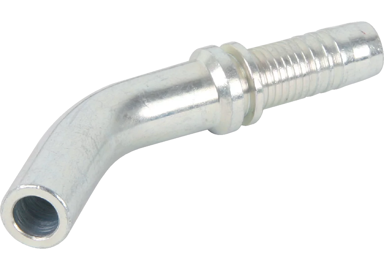 Rohrstutzen RSS45 DN10 Dm 14 Standard Alfagomma