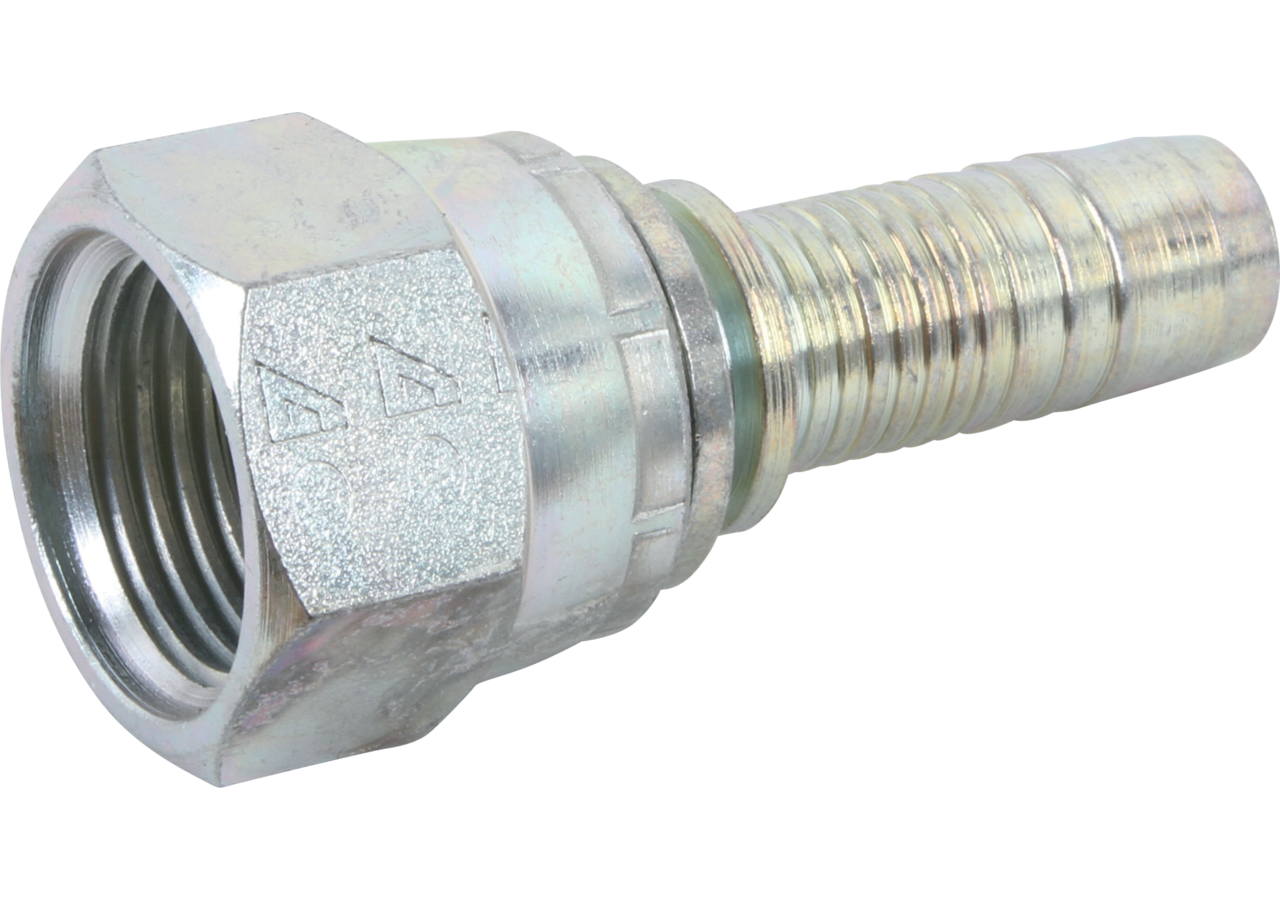 Dichtkegel DKJ DN16 7/8-14 Standard Alfagomma