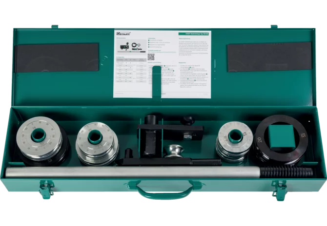 Rohrbiegevorrichtung Dm 6-22mm STAUFF