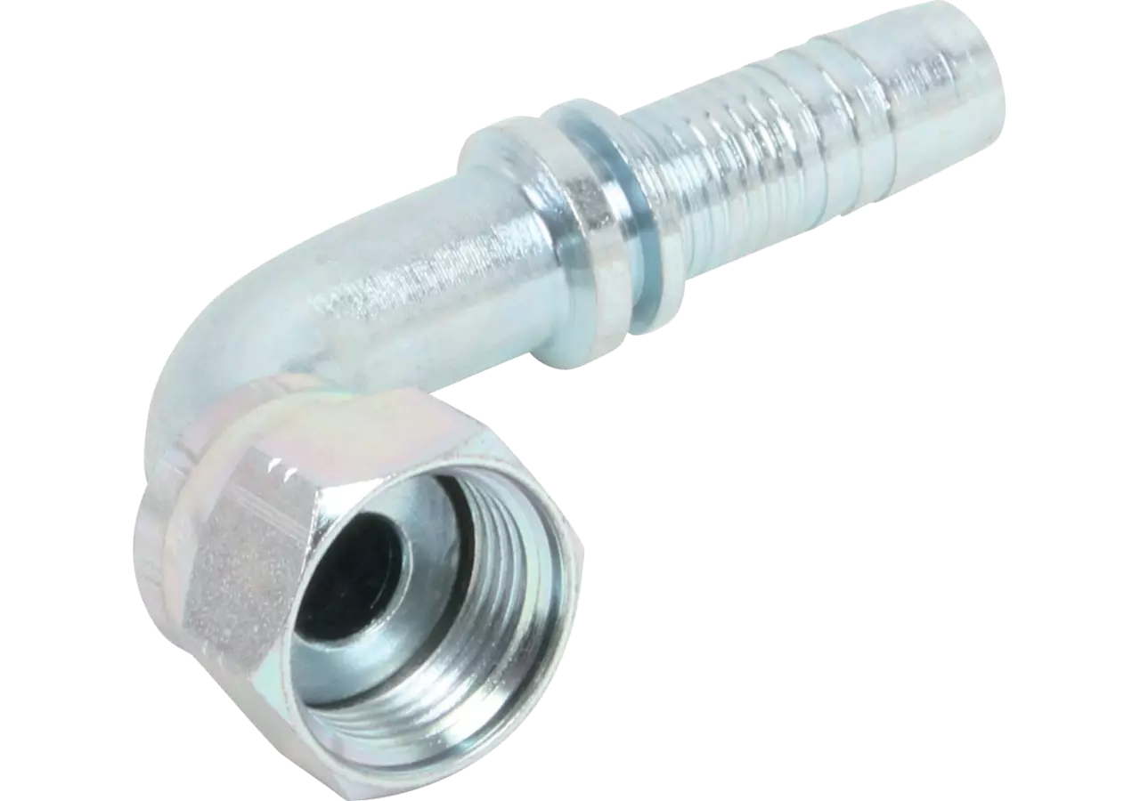 Dichtkegel ORFS DK90 DN08 9/16-18 Standard Alfagomma