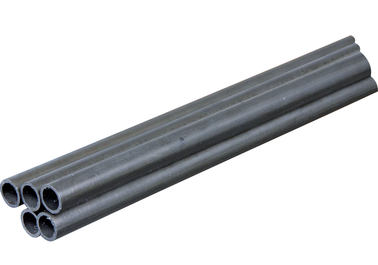 Hochdruckrohr Dm 20 x 2, 3 m blank, EN 10305-4, E235+N GartenShop24 - Hochwertige Gartengeräte