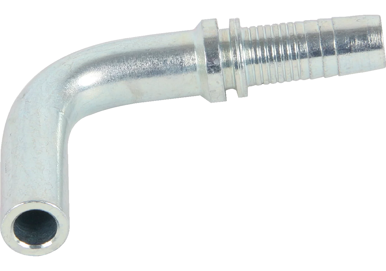 Rohrstutzen RSL/S90 DN05 Dm 06 Standard GartenShop24 - Hochwertige Gartengeräte