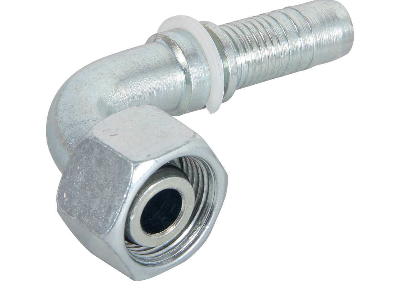 Dichtkegel DKOL90 DN12 18L Standard Alfagomma