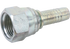 Dichtkegel DKJ DN10 7/16-20 Standard Alfagomma