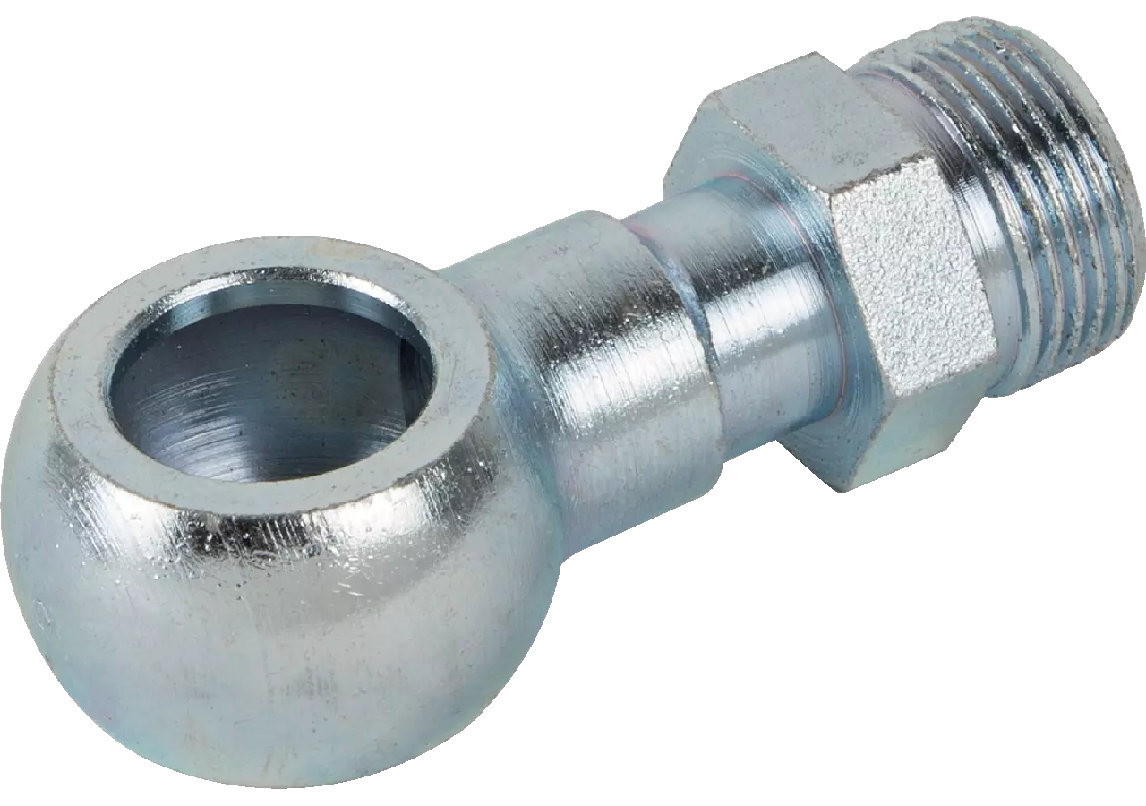 Ringkegelstück HS M16 DKL 12L GartenShop24 - Hochwertige Gartengeräte