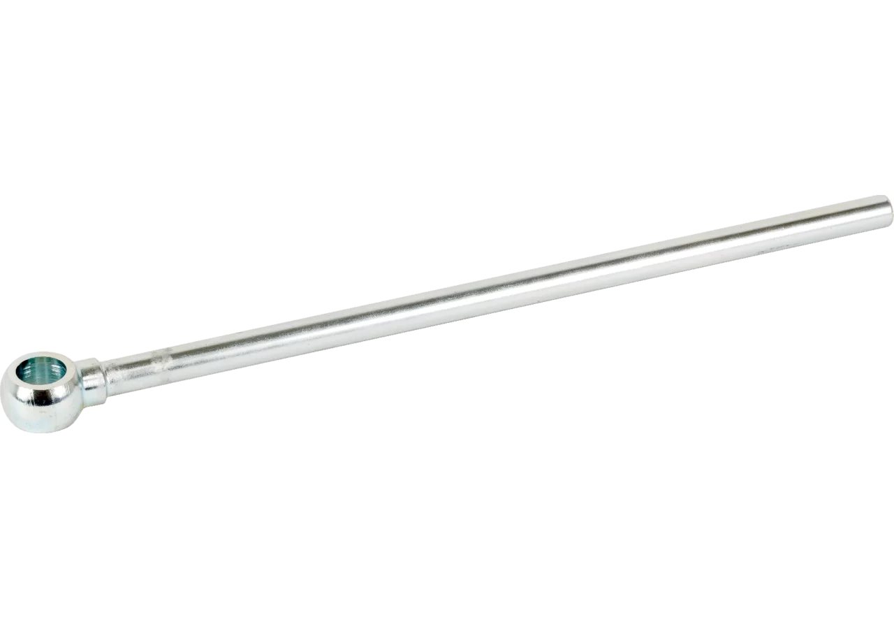 Ringrohrstück HS G 1/2 Rohr15 L1000 GartenShop24 - Hochwertige Gartengeräte