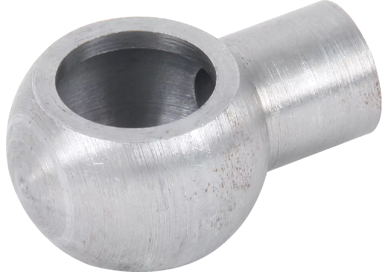 Ringlötstück HS M12 Dm 08 GartenShop24 - Hochwertige Gartengeräte