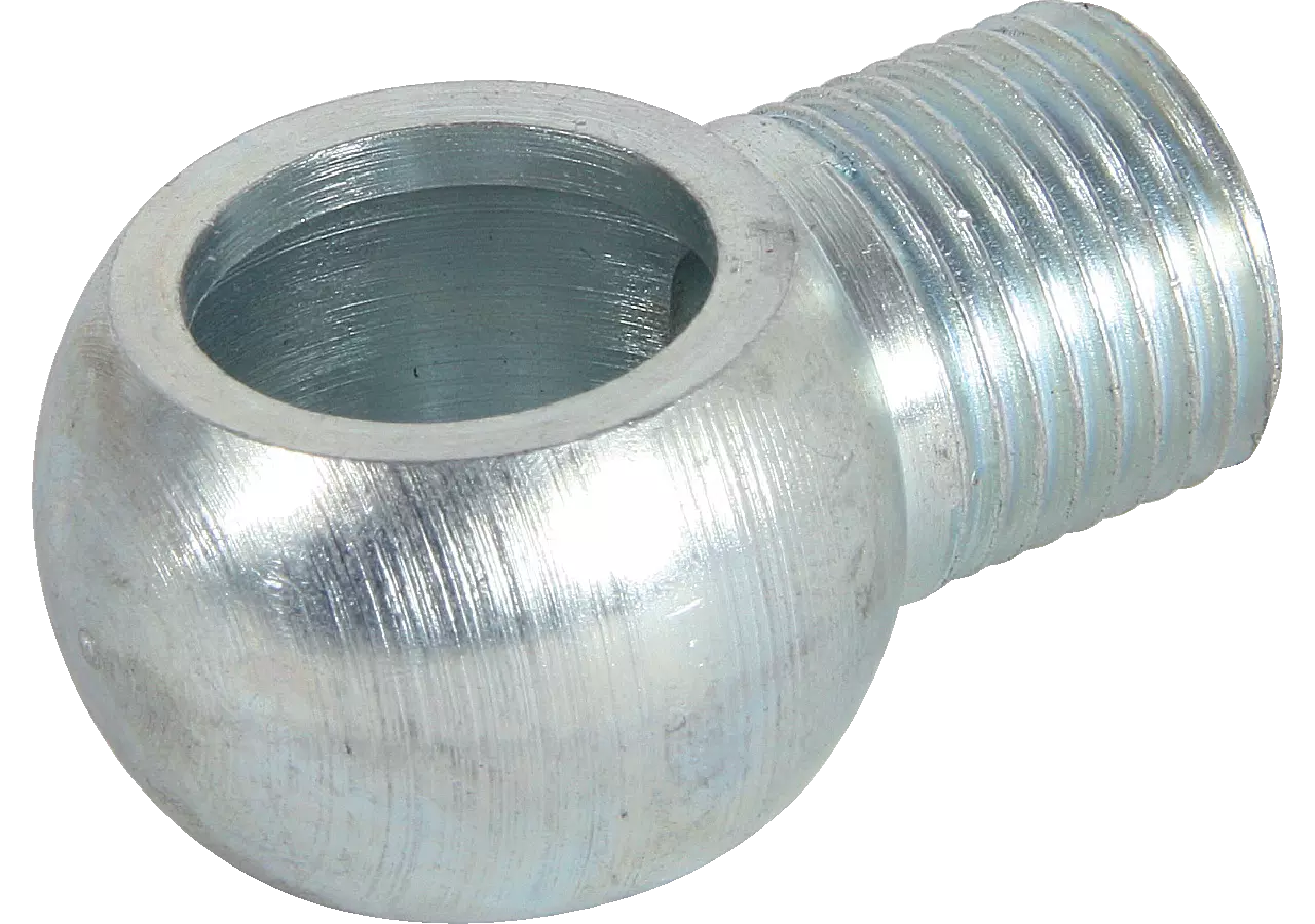 Ringgewindestück HS M18 DK60 G 1/2 GartenShop24 - Hochwertige Gartengeräte