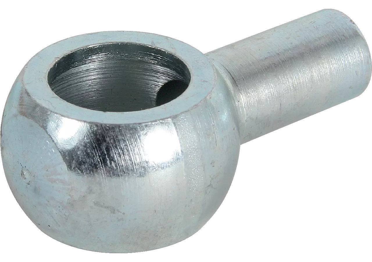 Ringrohrstück HS G 3/8 Rohr12 L500 GartenShop24 - Hochwertige Gartengeräte