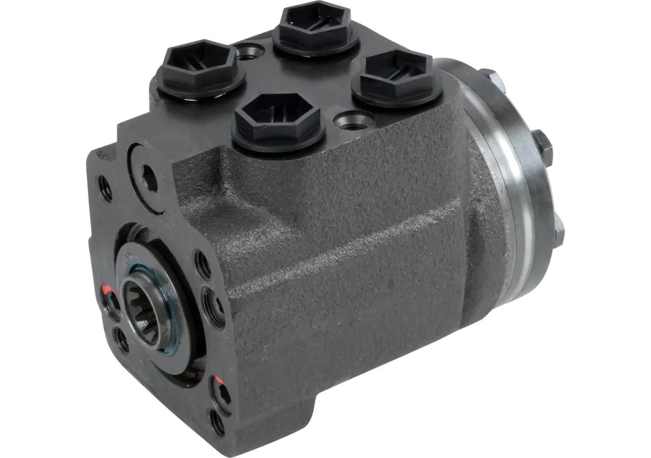 Hydrostatische Lenkung HKUS 50 / 4 M+S Hydraulic