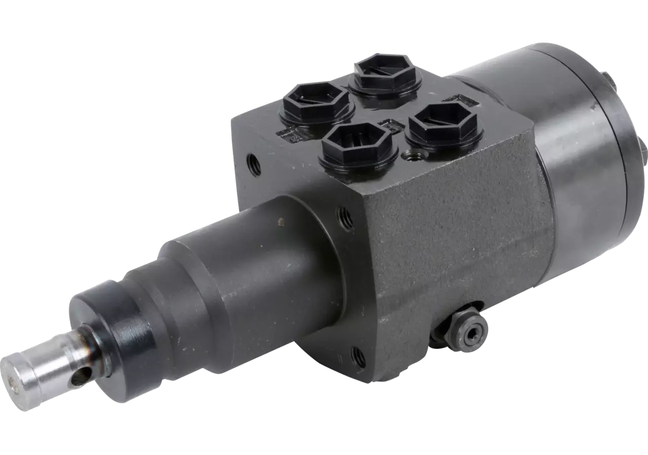 Hydrostatische Lenkung XY145 M+S Hydraulic