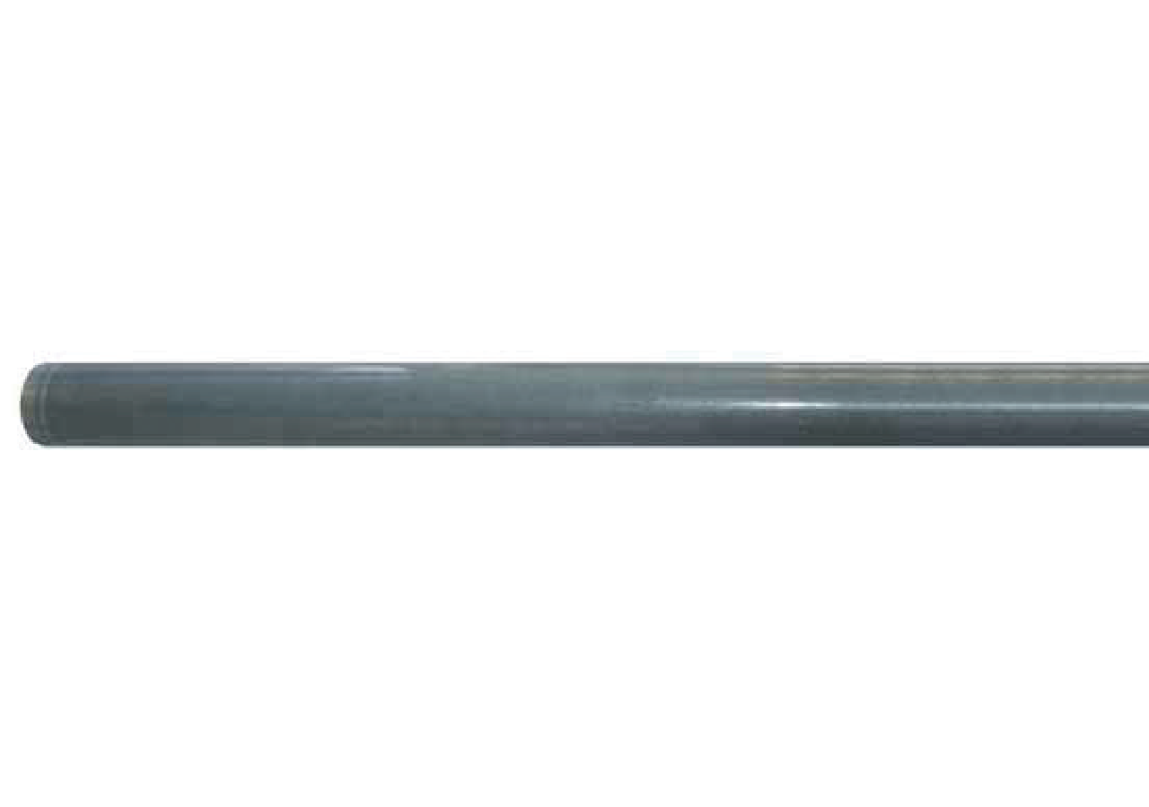 Zylinderrohr Dm 25/35 - H8 Stahl E355 GartenShop24 - Hochwertige Gartengeräte
