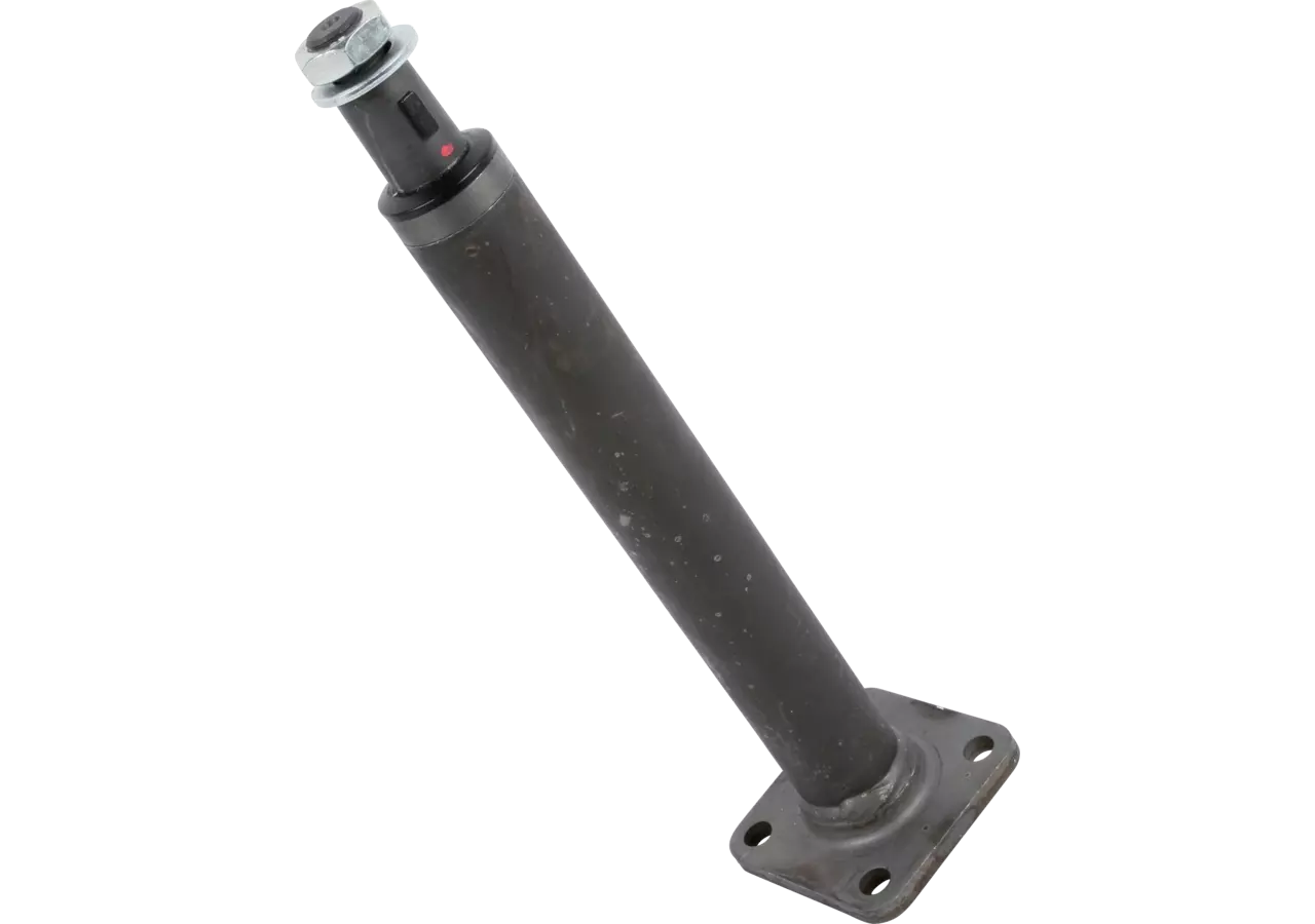 Lenksäule TKS 62 mm GartenShop24 - Hochwertige Gartengeräte